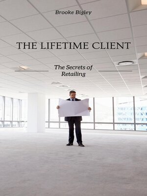 cover image of The Lifetime Client